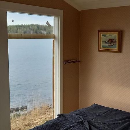 Sankt Anna Bed And Boat, Bed and Breakfast Eksteriør billede