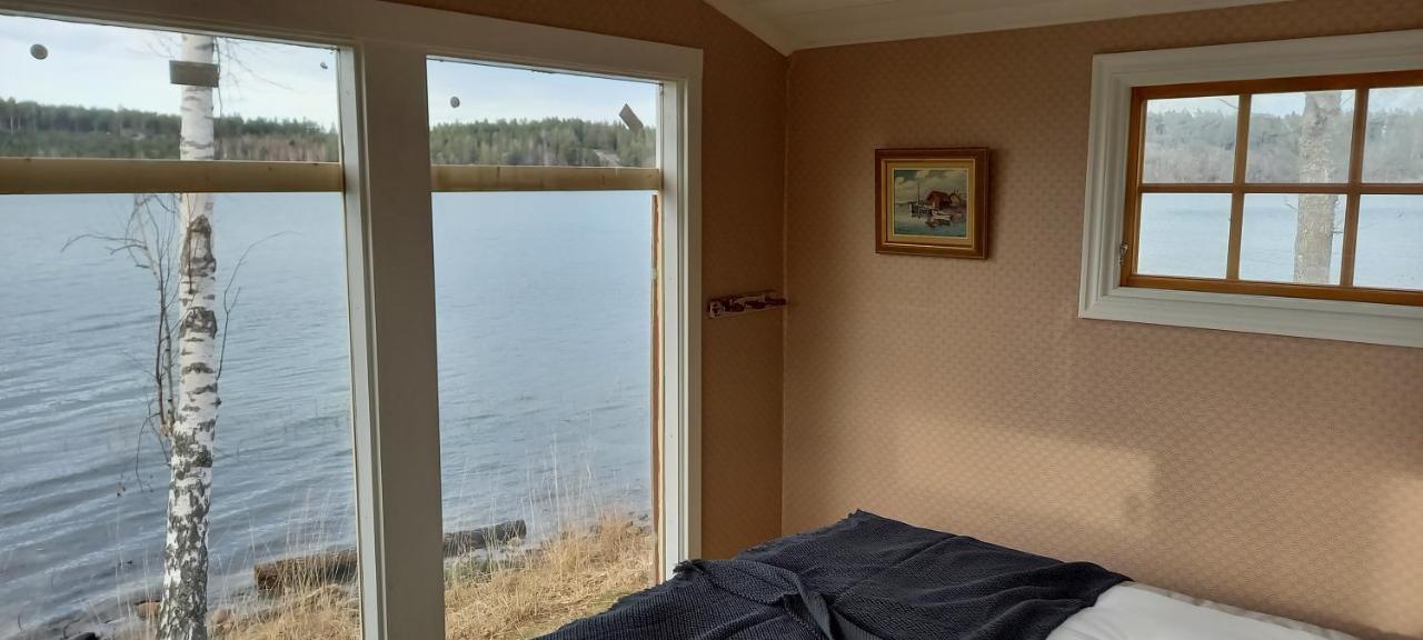 Sankt Anna Bed And Boat, Bed and Breakfast Eksteriør billede