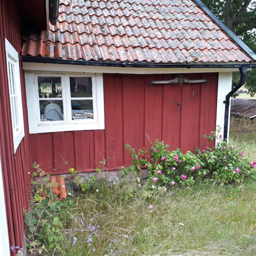 Sankt Anna Bed And Boat, Bed and Breakfast Eksteriør billede