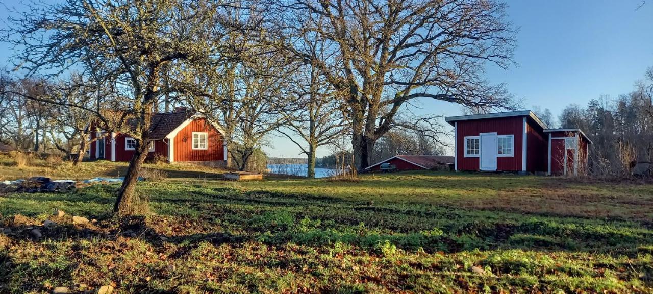 Sankt Anna Bed And Boat, Bed and Breakfast Eksteriør billede