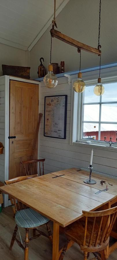 Sankt Anna Bed And Boat, Bed and Breakfast Eksteriør billede
