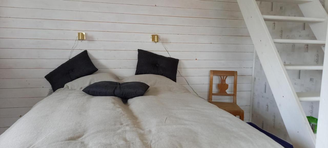 Sankt Anna Bed And Boat, Bed and Breakfast Eksteriør billede