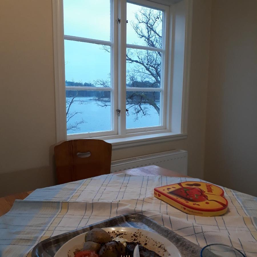Sankt Anna Bed And Boat, Bed and Breakfast Eksteriør billede