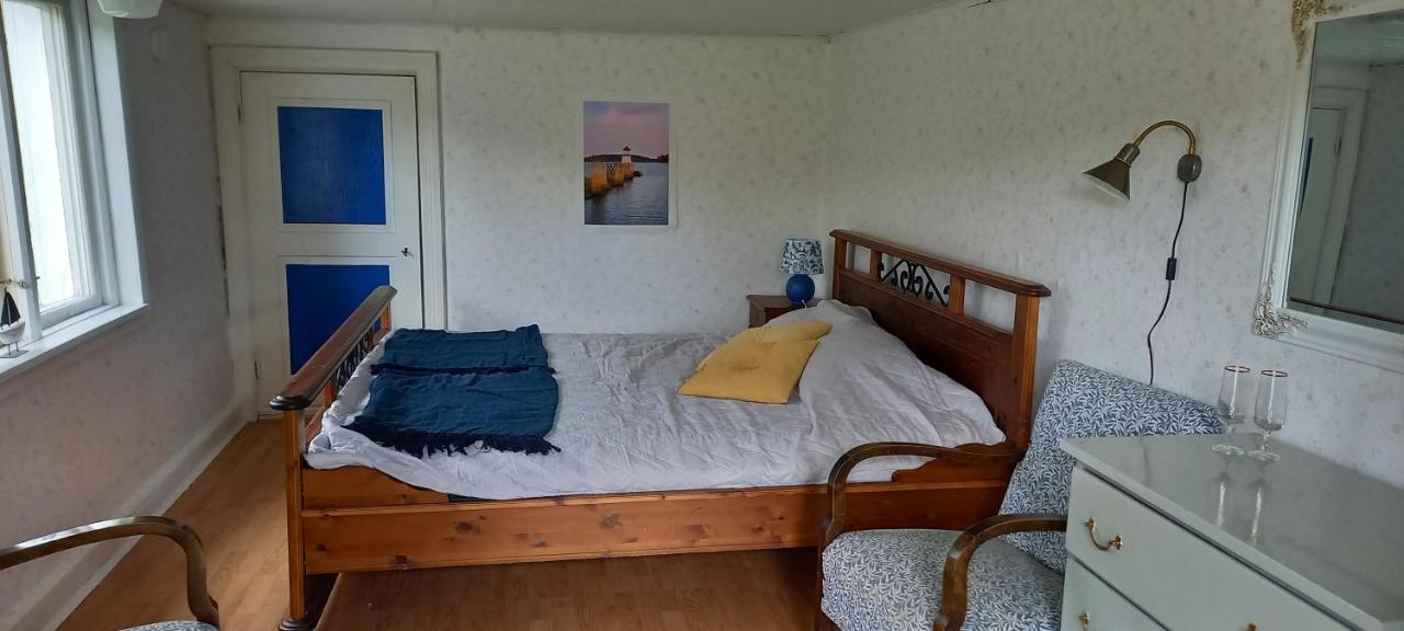 Sankt Anna Bed And Boat, Bed and Breakfast Eksteriør billede